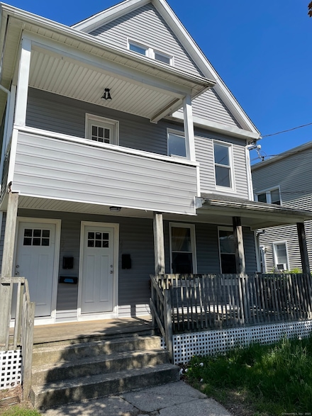 277 Kent Ave Unit 279, Bridgeport, CT 06610
