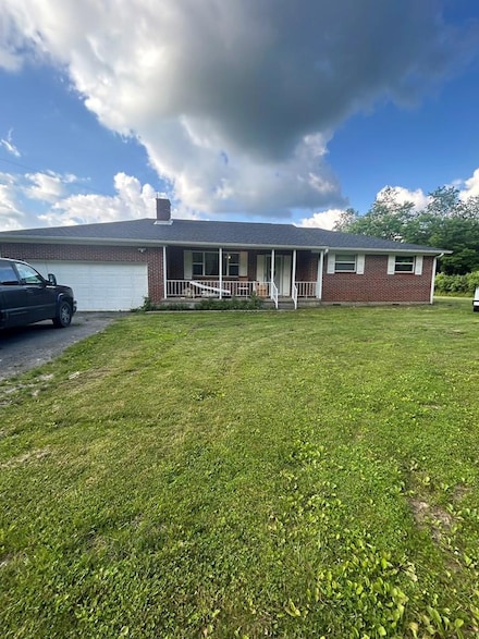 1200 Egeria Rd, Odd, WV 25902