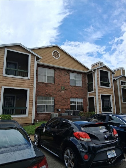 5533 Chrishire Way Unit F203, Orlando, FL 32822