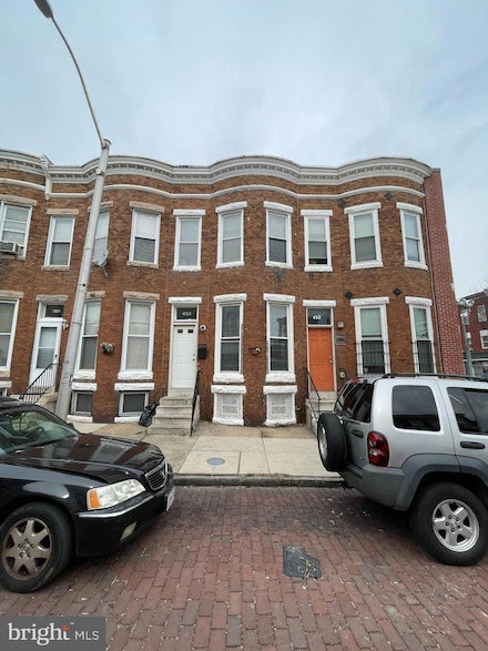 450 E Lorraine Ave, Baltimore, MD 21218