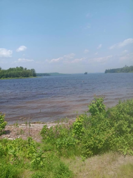 Lot #20 Peaceful Point Rd, Waltham, ME 04605