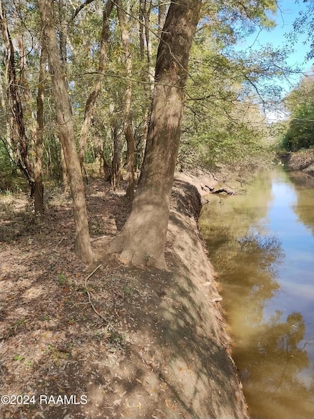 Tbd Meche Rd, Arnaudville, LA 70512
