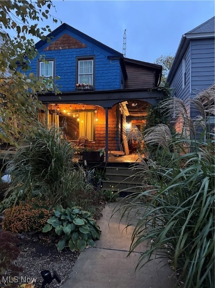 450 Washington Ave, Lorain, OH 44052