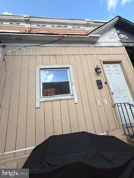 14 N 28th St, Camden, NJ 08105