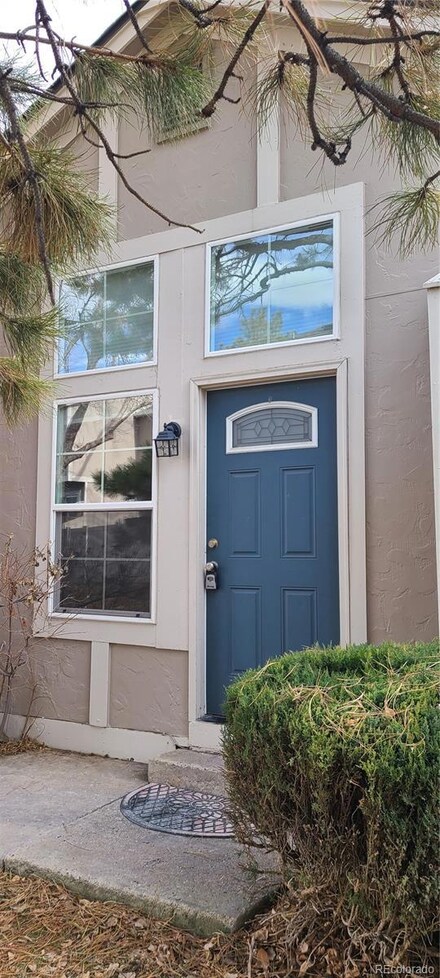 9703 W Chatfield Ave Unit H, Littleton, CO 80128