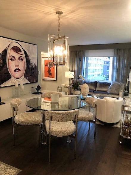 100 W 57th St Unit 8-A, New York, NY 10019