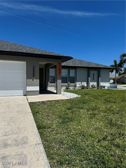 137 SE 4th Ave, Cape Coral, FL 33990