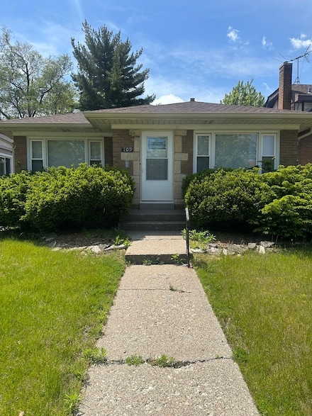 109 Detroit St, Calumet City, IL 60409