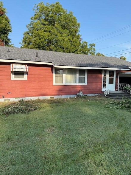 1209 B St NW, Miami, OK 74354