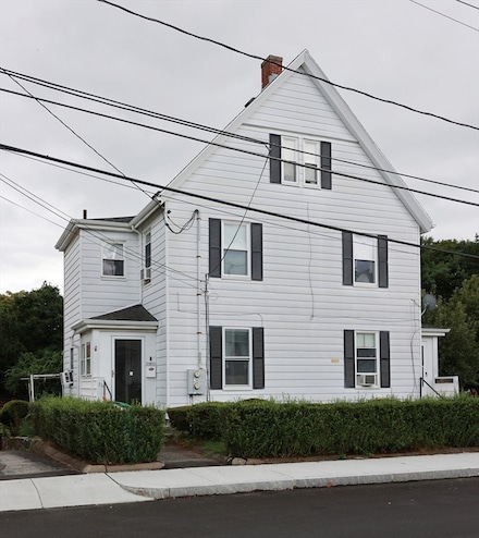 36 Lincoln Rd, Newton, MA 02458