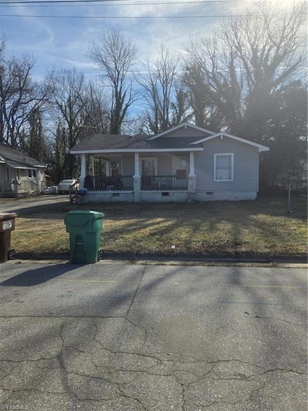606 Barbee St, High Point, NC 27262