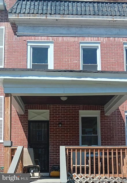 3410 W Franklin St, Baltimore, MD 21229