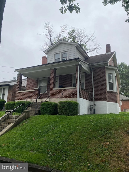1121 S 19th St, Harrisburg, PA 17104