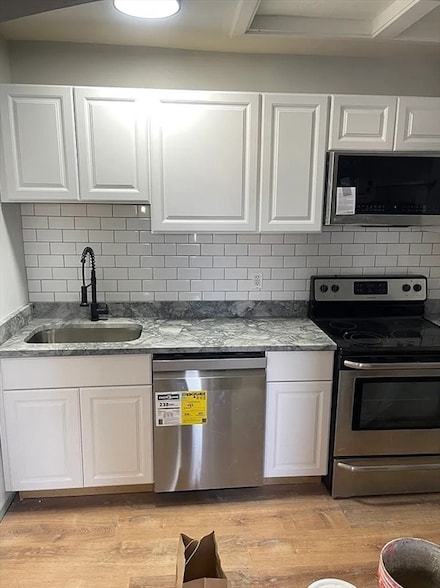 21 Whiting St Unit 6, Lynn, MA 01902