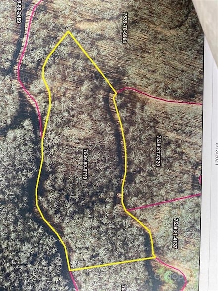 Lot 66 Mountain Forest Estates Rd, Sylva, NC 28779