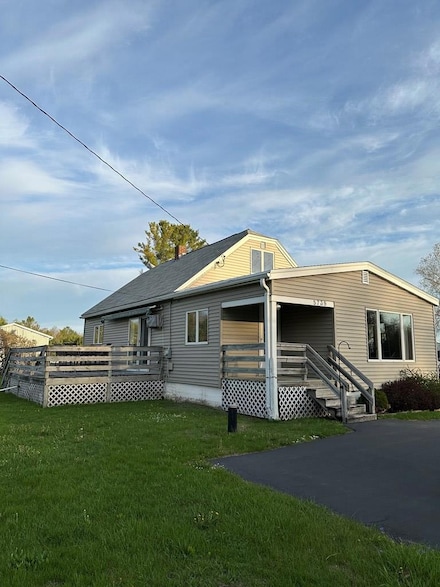 5739 Wisconsin 42, Sturgeon Bay, WI 54235