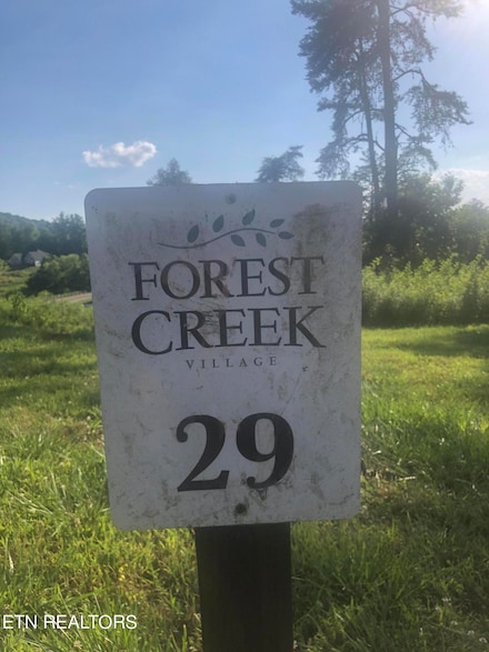 108 Black Oak Dr Unit Lot 29, Oak Ridge, TN 37830