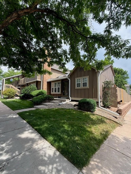 9680 W Chatfield Ave Unit H, Littleton, CO 80128