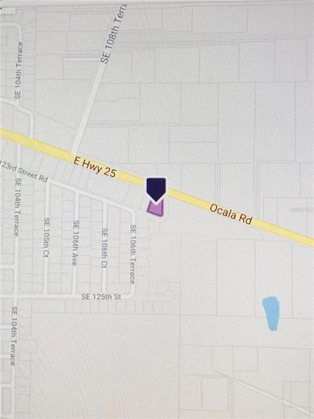 0 E Highway 25 Unit OM633847, Belleview, FL 34420