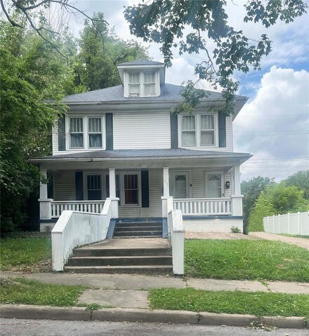 443 Marie St, Cape Girardeau, MO 63701