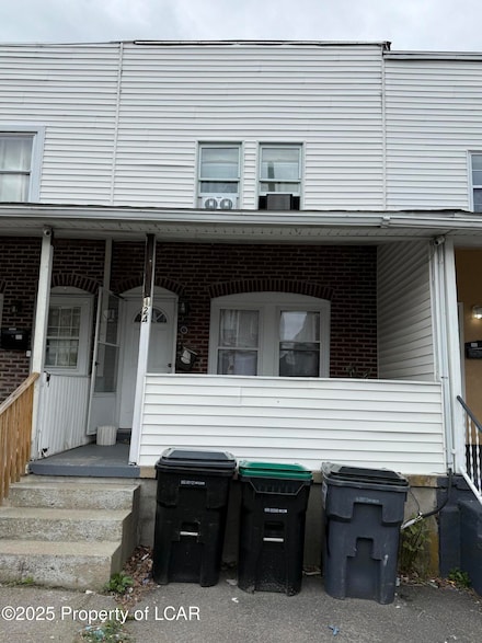 124 Putnam St, West Hazleton, PA 18202