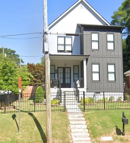 727 Cascade Ave SW, Atlanta, GA 30310