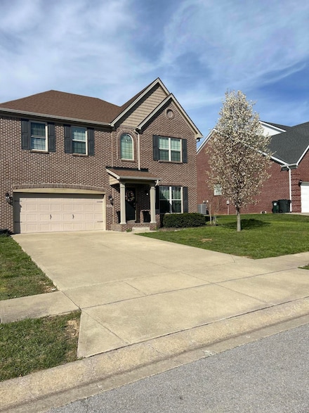 5979 Crabapple Rd, Versailles, KY 40383