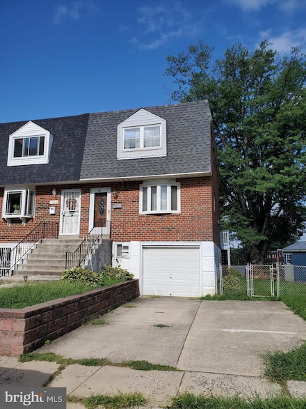 1216 Rainer Rd, Brookhaven, PA 19015