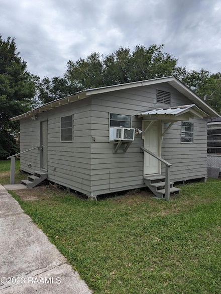 117 Ancelet St, Lafayette, LA 70501