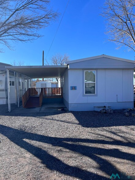 811 E Third #13 St, Truth Or Consequences, NM 87901