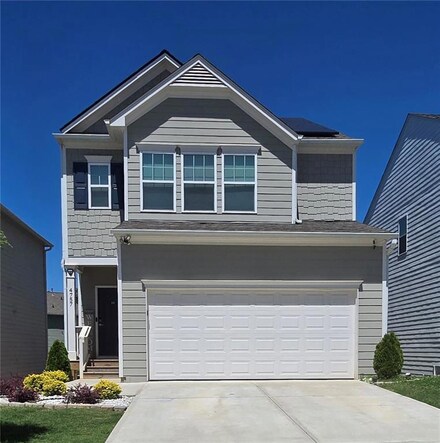 4757 Ridge Valley Dr, Gainesville, GA 30504
