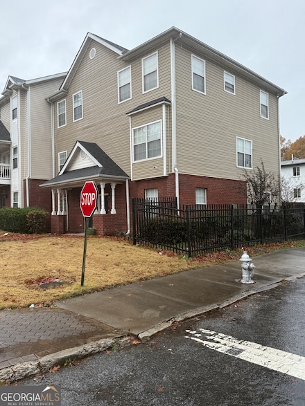 251 Ralph David Abernathy Blvd SW, Atlanta, GA 30312