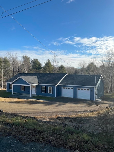 24 Taylor Rd, Windsor, ME 04363