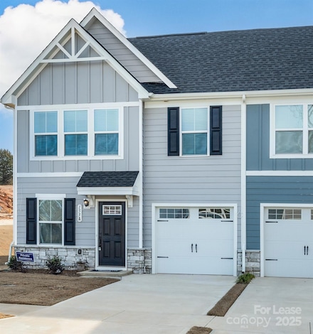153 Stella Ln Unit A, Troutman, NC 28166