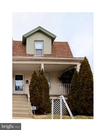 813 7th Ave, Prospect Park, PA 19076