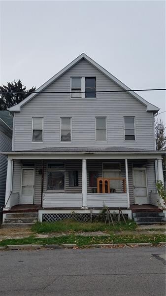 319 29th St, McKeesport, PA 15132
