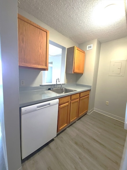 1 S Point Dr Unit 408, Dorchester, MA 02125