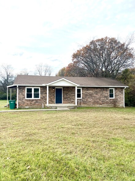 124 Ingles St, La Vergne, TN 37086