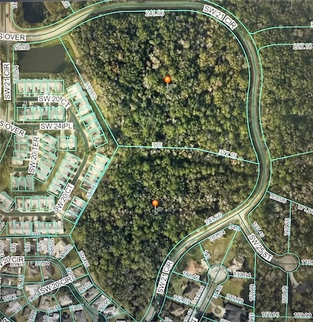 TBD SW 20th Place, Ocala, FL 34474