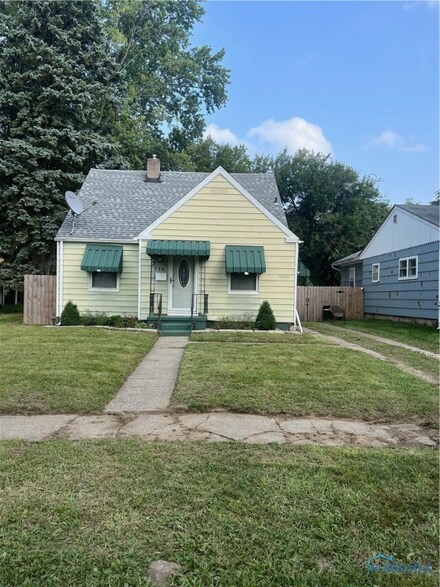 736 Turner Ave, Toledo, OH 43607