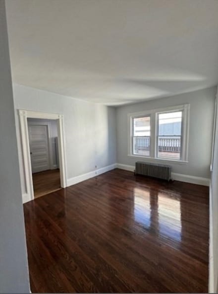 7 Fortesque Terrace Unit 6, Lynn, MA 01902