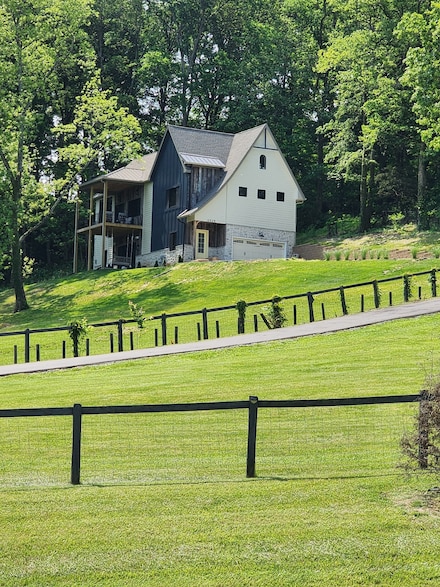 2525 Goose Creek Bypass, Franklin, TN 37064