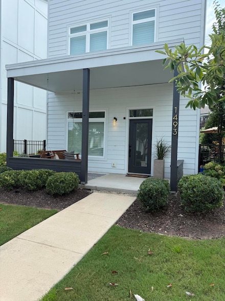 1493 Sinclair Ave, Chattanooga, TN 37408