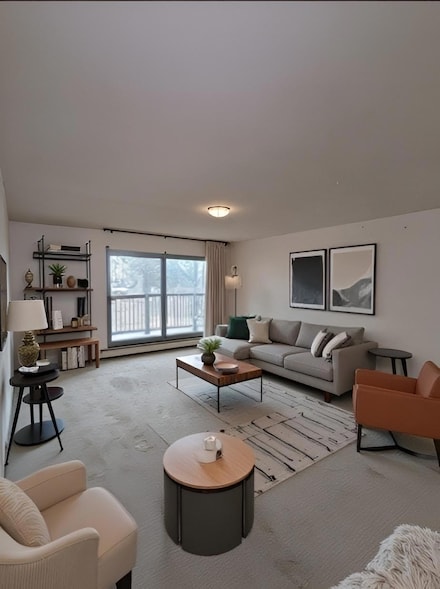 2005 E 122nd St Unit A14, Burnsville, MN 55337