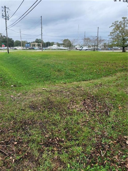 4517 Dauphin Island Pkwy, Mobile, AL 36605