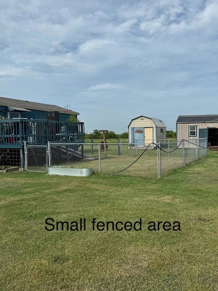 191 Seabass Dr, Palacios, TX 77465