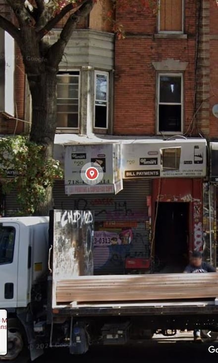 1447 Flatbush Ave, Brooklyn, NY 11210