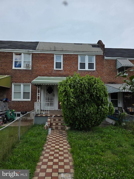 2806 E Federal St, Baltimore, MD 21213