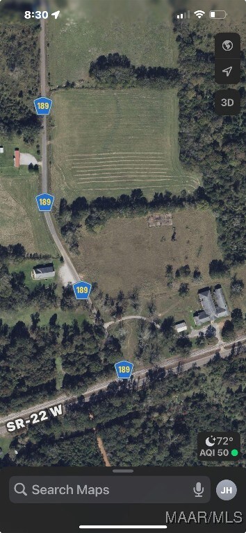 189 County Rd, Marion Junction, AL 36759