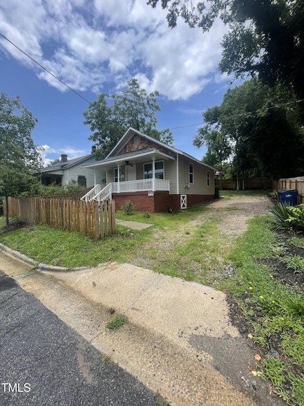 113 Bragg St, Raleigh, NC 27601
